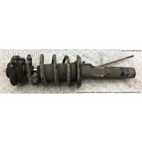 Пружина подвески Перед. Правая Volkswagen Passat B6 2007 3C0411105C