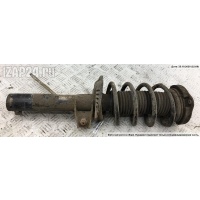 Пружина подвески Перед. Правая Volkswagen Passat B6 2007 3C0411105C