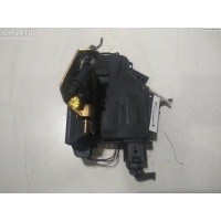 Замок двери задней правой Audi A6 C5 (1997-2005) 1999 4B0839016B