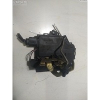 Замок двери задней левой Audi A6 C5 (1997-2005) 1999 4B0839015B