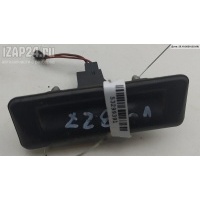 Замок багажника Skoda Fabia mk2 (5J) 2009 5J0827566E