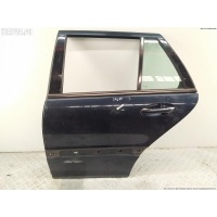 Ограничитель открывания двери Зад. Левая Mercedes W203 2002 A2037300116