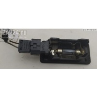 Подсветка номера BMW 5 E60/E61 (2003-2010) 2006 63267165646