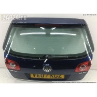 Стекло заднее Volkswagen Passat B6 2007 3C9845051F