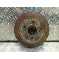 Диск тормозной Camry XV40 (06-11) / ES 240/350 (06-11) зад б\у