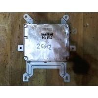 Блок управления двигателем Mazda 323 (BJ) 1998-2003 1999 ZM3918881C/ DENSO 279700-13**
