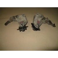 Лапа кпп audi 80 b4 2.6 8a0399113a / 8a0399114b