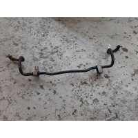 Стабилизатор подвески передний (поперечной устойчивости) Renault Megane 2 (-) 2006 ,8200765618