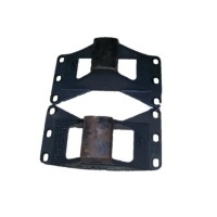 Лапы лапа седла jost 185mm jsk37c sk2104 - 01