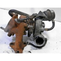 Форд эскорт mk7 турбокомпрессор 1 , 8td 91ff6k682ad