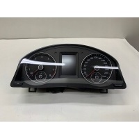 Volkswagen гольф vi плюс спидометр 5m0920871
