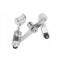 Механизм переключения кпп opel astra г 98 - 09