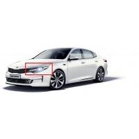 Передний фара новый оригинальный . для kia optima jf