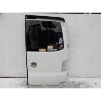 361 . volkswagen транспортер v t5 дверь правое задняя задняя