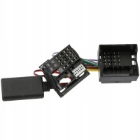 Адаптер блок bluetooth aux для audi seat skoda volkswagen