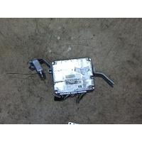 Блок управления двигателем Toyota Avensis 1 1997-2003 2003 89661-05460