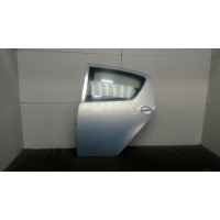Ручка двери наружная, зад. левая Toyota Aygo 2005 692400H902