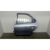Ручка двери салона, зад. левая Ford Mondeo 2 1996-2000 1997 1068995