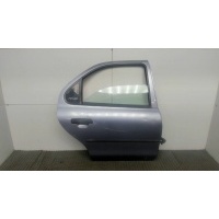 Ручка двери салона, зад. правая Ford Mondeo 2 1996-2000 1997 1068994