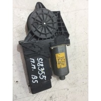 Моторчик стеклоподъемника передний правый Volkswagen Passat B5 1996-2005 3B4837752J
