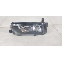 Volkswagen caddy 2k5 - 2015 - светодиодная левый 2k5941661b
