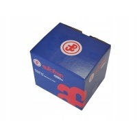 комплект ремонтный тормозная autofren seinsa d43022c