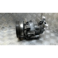 Компрессор кондиционера дизельный RENAULT CLIO (2005-2011) 2007 8200651251