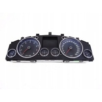 Спидометр часы 7l6920880a европа volkswagen touareg v8 4.2