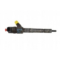 Форсунки форсунки 0445110083 fiat панда ii 1.3 mj