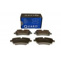 колодки задняя land rover range rover 4 3.0 - 5.0 12 -
