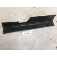 Накладка порога левая SsangYong Actyon II 2010- 7749034000LBA