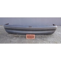 Форд эскорт mk6 92 - 95 бампер задняя заднего