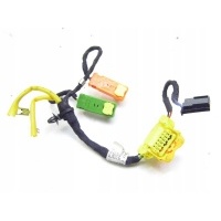 Свет подушки airbag audi a3 8p 8p0971589q