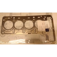 уплотнитель под головка блока mercedes - benz а 6510160500