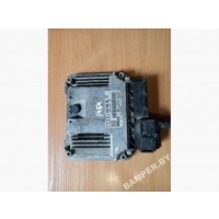 Блок управления двигателем Audi A3 8P 2009 03G906021CS