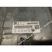 Блок управления двигателем Skoda Octavia A5 2008 03L906023AG