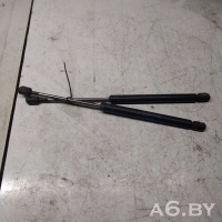 Амортизатор крышки багажника (3-5 двери) Skoda Octavia A4 2000 1U9827550B