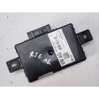 Блок блок управления gateway 4g8907468h audi a6 c7 rs6