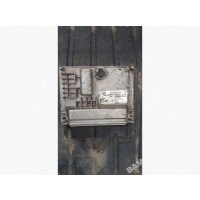 Блок управления двигателем Skoda Fabia 2 restailing 2011 03P906021F