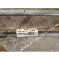Механизм стеклоочистителя (трапеция дворников) Ford Focus 2 restailing 2008 4M51-17504-AC
