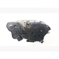 Замок двери передней правой Volkswagen Amarok 2010 5N2837016C