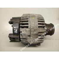 Генератор Skoda Fabia 2 restailing 2010 03P903023F