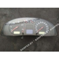 Щиток приборов (приборная панель) Volkswagen Passat B5 1998 3B0920822A