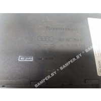 Блок комфорта Audi A6 C5 (S6,RS6) 2000 4B0962258B