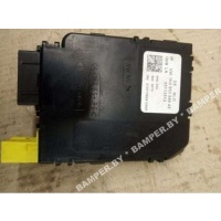 Переключатель подрулевой (стрекоза) Volkswagen Golf 5 2007 1K0953549AF