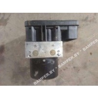 Блок ABS Audi A3 8L (S3,RS3) 2000 1C0907379E