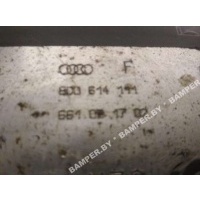 Блок ABS Audi A4 B5 (S4,RS4) 1998  8D0614111