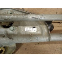 Механизм стеклоочистителя (трапеция дворников) Audi A4 B5 (S4,RS4) 1998 8D1955113