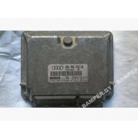 Блок управления двигателем Audi A3 8L 1999 06A906018AQ