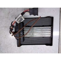 Электрический радиатор отопителя (тэн) Skoda Rapid 2012 6R0963235